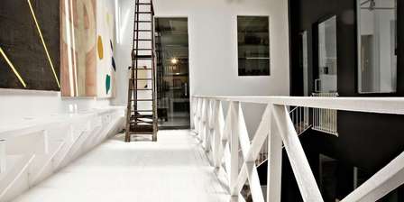 Galería Miquel Alzueta