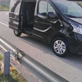 Barcelona: One-Way Private Transfer to/from El Prat Airport