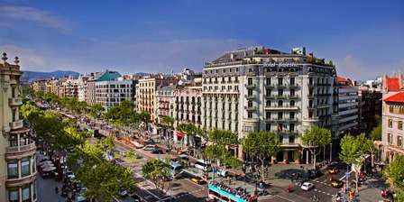 Passeig de Gràcia