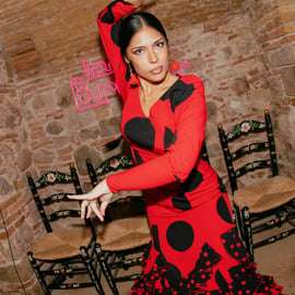 Flamenco-Show in Barcelona: Las Brujas im Barri Gòtic