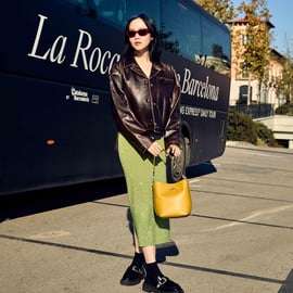 Barcelona: La Roca Village Shopping Experience Day Trip