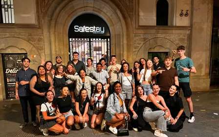 Barcelone : tournée des bars, toit-terrasse, 2 bars et entrée VIP en boîte de nuit