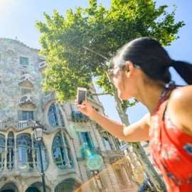 Barcelona Flex Pass: Choose 2 to 7 Attractions