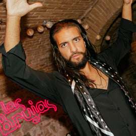 Flamenco-Show in Barcelona: Las Brujas im Barri Gòtic