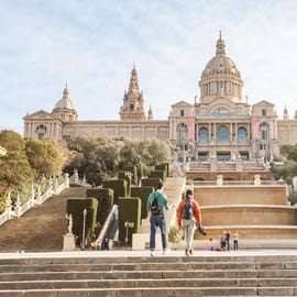 Barcelona: Einlass ohne Anstehen in 6 Top-Kunstmuseen