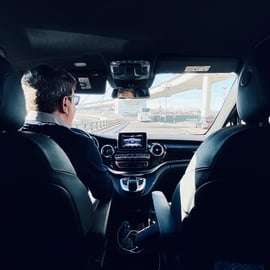 Private Barcelona Airport Transfer, Arrival or Departure