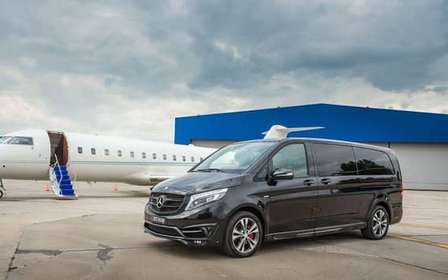 Transfert aéroport de Barcelone (privé) : Arrivée ou Départ
