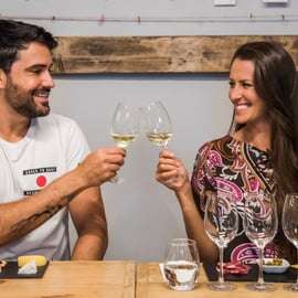 Cata de Vinos de Barcelona: Vinos catalanes y españoles