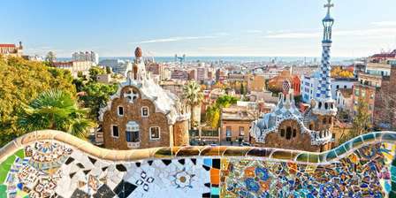 Park Güell