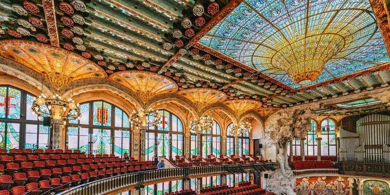 Palau de la Música Catalana