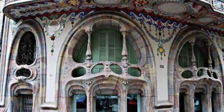 Casa Comalat