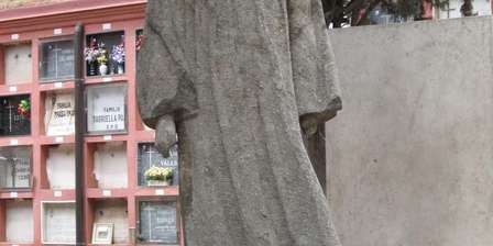 Hřbitov Sarrià