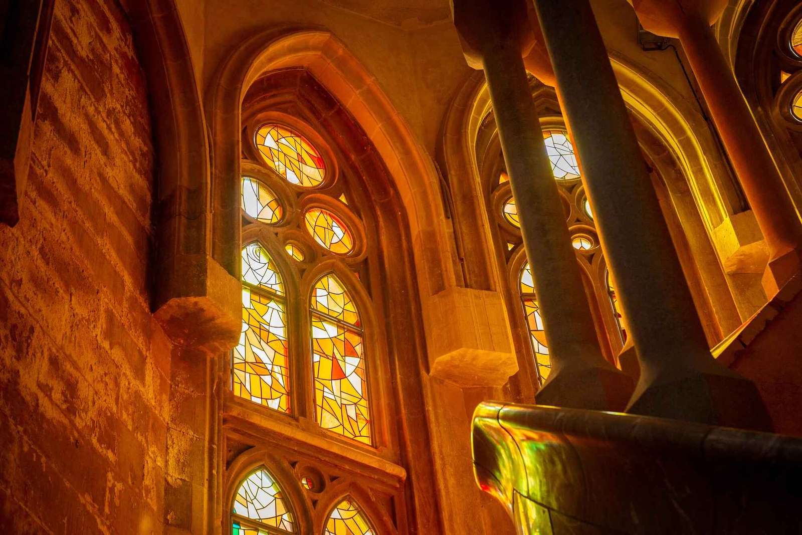 Tour de la Sagrada Familia con entrada sin colas, en inglés