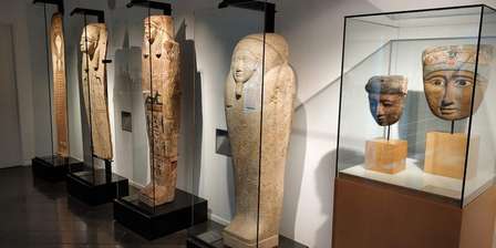 Museu Egipci de Barcelona
