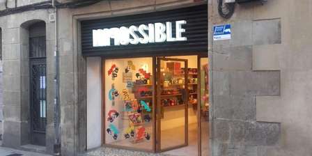 Impossible Barcelona