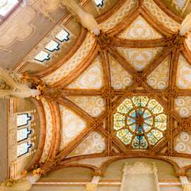 Barcelona: Sant Pau Recinte Modernista Entry Ticket