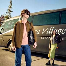 Barcelona: La Roca Village Shopping Experience Day Trip