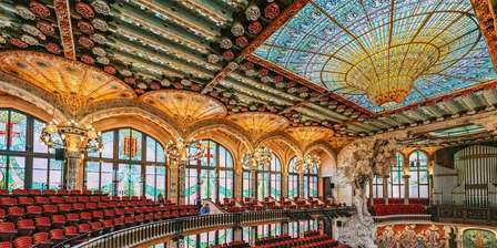 Palau de la Música Catalana