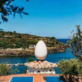 Barcelona: Rondleiding Dali Museum, Huis en Cadaques