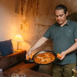 Barcelona: El Born culinaire wandeltour met tapas en drankjes