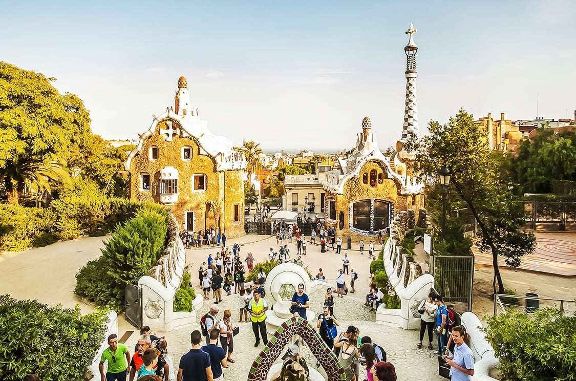 Barcelona