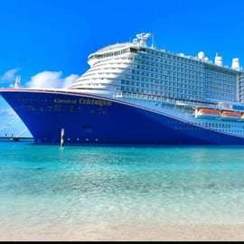 Privétransfer van cruisehaven Barcelona naar je hotel