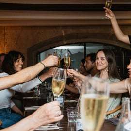Barcelona: El Born culinaire wandeltour met tapas en drankjes