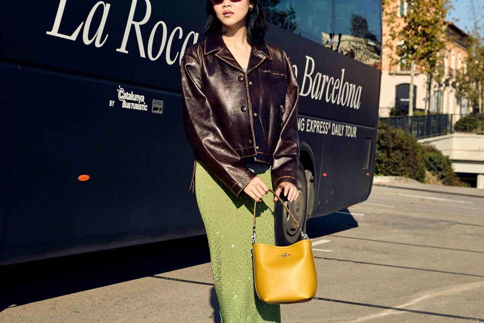 Barcelona: La Roca Village Shopping Experience Day Trip