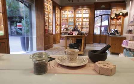 Barcelone & Chocolat Amatller Histoire et culture + Activité et dégustation