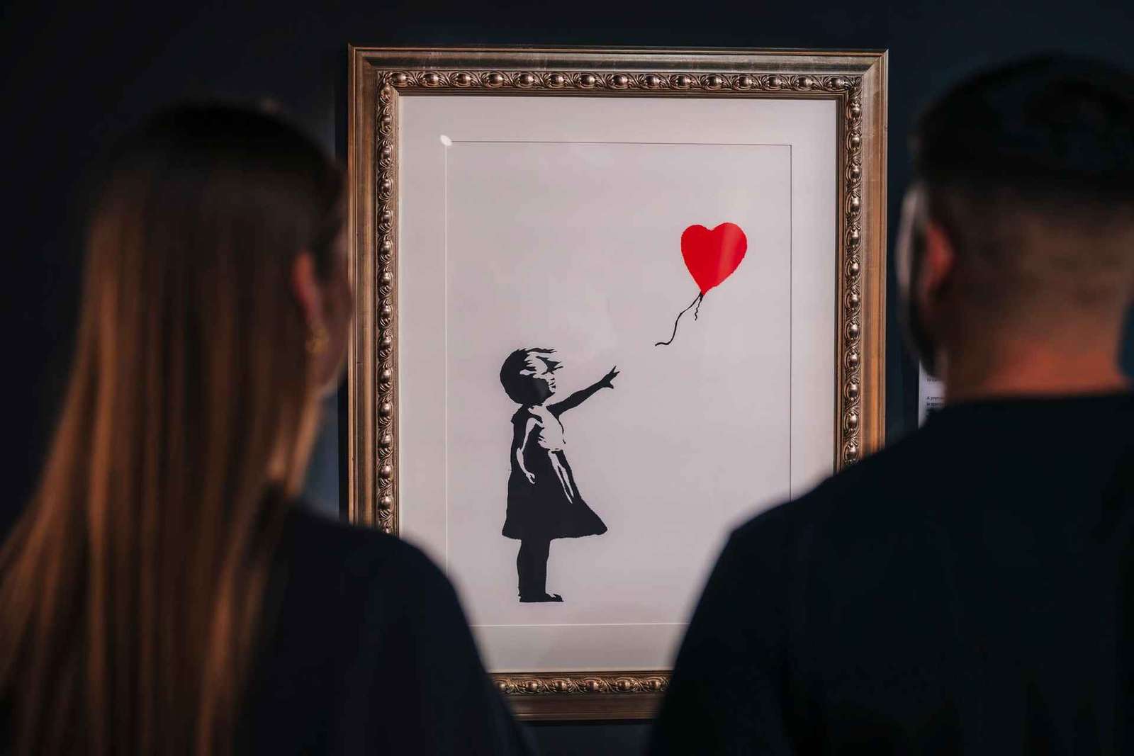 Barcelone : Musée Banksy, billet pour l'exposition permanente