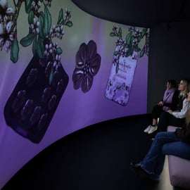 Barcelona & Chocolate Amatller Geschichte und Kultur + Aktivität und Verkostung