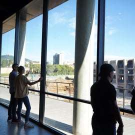 Barcelona: Ingresso "Barça Immersive Tour" do Museu do FC Barcelona