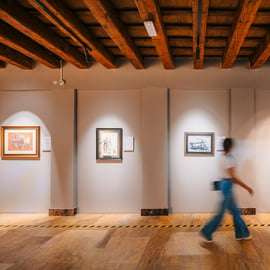 Barcelone : Musée Banksy, billet pour l'exposition permanente