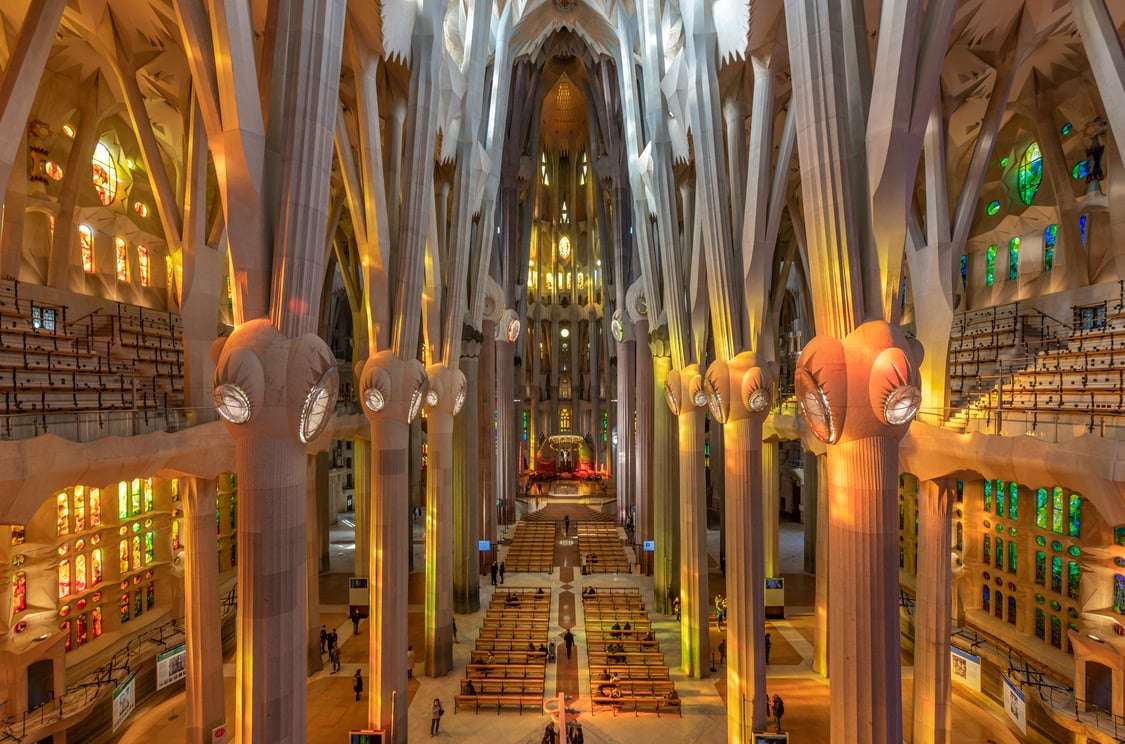 Barcelona