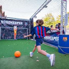 Barcelona: FC Barcelona Museum Total Experience Pass