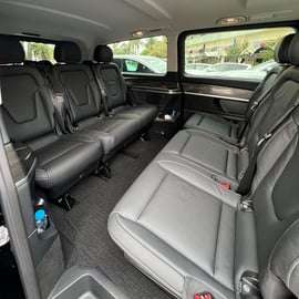 Private Barcelona Airport Transfer, Arrival or Departure
