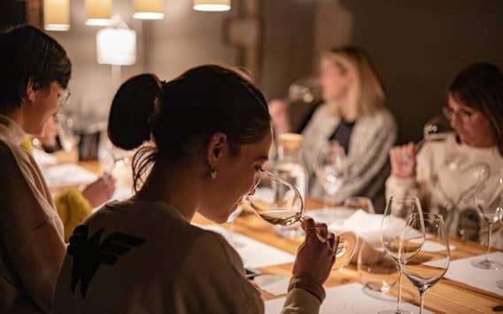 Penedès-i borkóstolós túra Barcelonából: 3 pincészet és ebéd