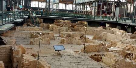 Mercat del Born