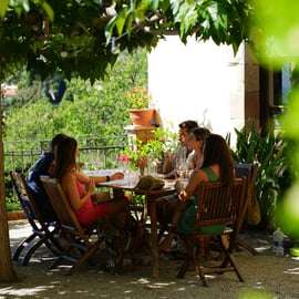 Au départ de Barcelone : Voile et dégustation de vins