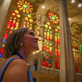 Barcelone : Visite de la Sagrada Familia avec options supplémentaires
