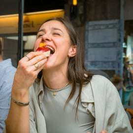Barcelona: El Born culinaire wandeltour met tapas en drankjes