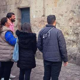 Barcelone : Visite à pied de la guerre civile espagnole