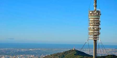 Colline de Collserola