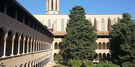 Monestir de Pedralbes
