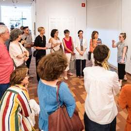 Barcelone : billet d'entrée coupe-file pour la Fundació Joan Miró