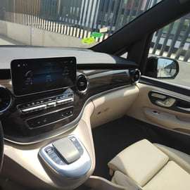 Barcelona: One-Way Private Transfer to/from El Prat Airport