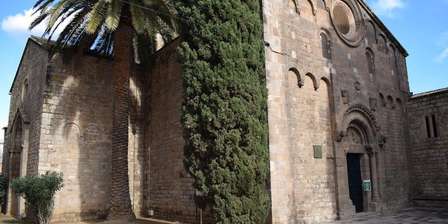 Sant Pau del Camp