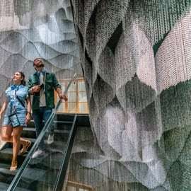 Barcelona: Ingresso Casa Battló c/ Guia de Áudio