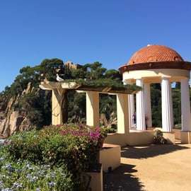 Depuis Barcelone : Visite de la Costa Brava avec déjeuner