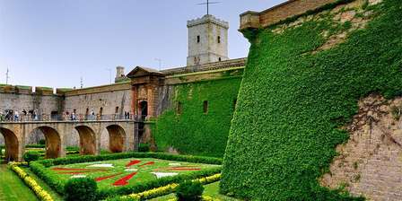 Museu Militar de Montjuïc
